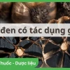 Tác hại của tỏi đen: Những ảnh hưởng sức khỏe cần lưu ý