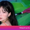 Thạch Trang là ai? Hé lộ sự thật đằng sau những lùm xùm
