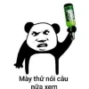 Thế Giới Meme Gấu Hài Hước: Biểu Cảm Độc Đáo Cho Mọi Tình Huống