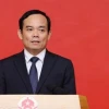 Tiểu sử Đồng chí Trần Lưu Quang: Chặng đường sự nghiệp và vai trò tại Ban Kinh tế Trung ương