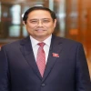 Tiểu sử và gia đình Thủ tướng Phạm Minh Chính là ai?