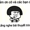 Tổng hợp 110+ Meme Cảm Ơn cute và hài hước nhất 2026