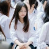 Tổng hợp ảnh gái xinh 2012: Vẻ đẹp trong trẻo và cuốn hút