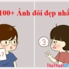 Tổng hợp Avatar Cặp Đôi Ngầu Dễ Thương Cho Năm 2026