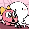 Tổng hợp avatar thỏ bảy màu: Meme hài hước, cute và phong cách giang hồ 2026