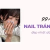 Top 100+ Mẫu Nail Tráng Gương Đẹp Sang Chảnh Nhất 2026