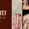 Top 99+ Mẫu Nail Tết 2026: Biến Hóa Đôi Tay Đón Xuân Sang