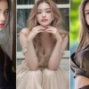 Top Ảnh Gái Tây Đẹp Mê Hoặc Phong Cách Âu Mỹ 2026