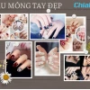 Top Những Bộ Móng Tay Đẹp Nhất: Xu Hướng Nail 2026