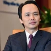 Trịnh Văn Quyết là ai? Hành trình từ luật sư đến Chủ tịch Tập đoàn FLC