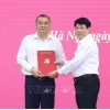 Trung tướng Tô Ân Xô là ai? Tiểu sử, sự nghiệp và thông tin chi tiết