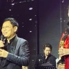 Vũ Quang Trung là ai? Giám đốc âm nhạc và những thông tin chưa được tiết lộ