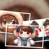 Sưu tập mẫu chibi các mùa trong năm đẹp nhất xu hướng 2026