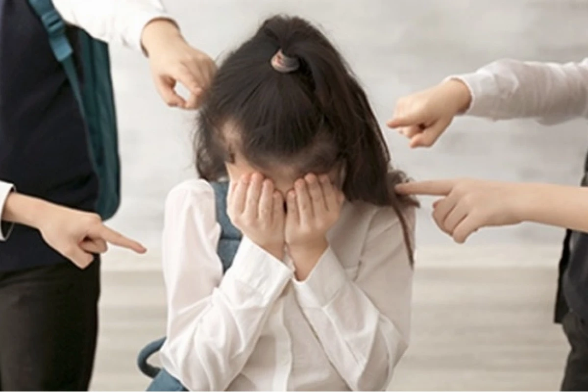 Bạo lực học đường: Hệ lụy khôn lường và chiến lược phòng tránh hiệu quả