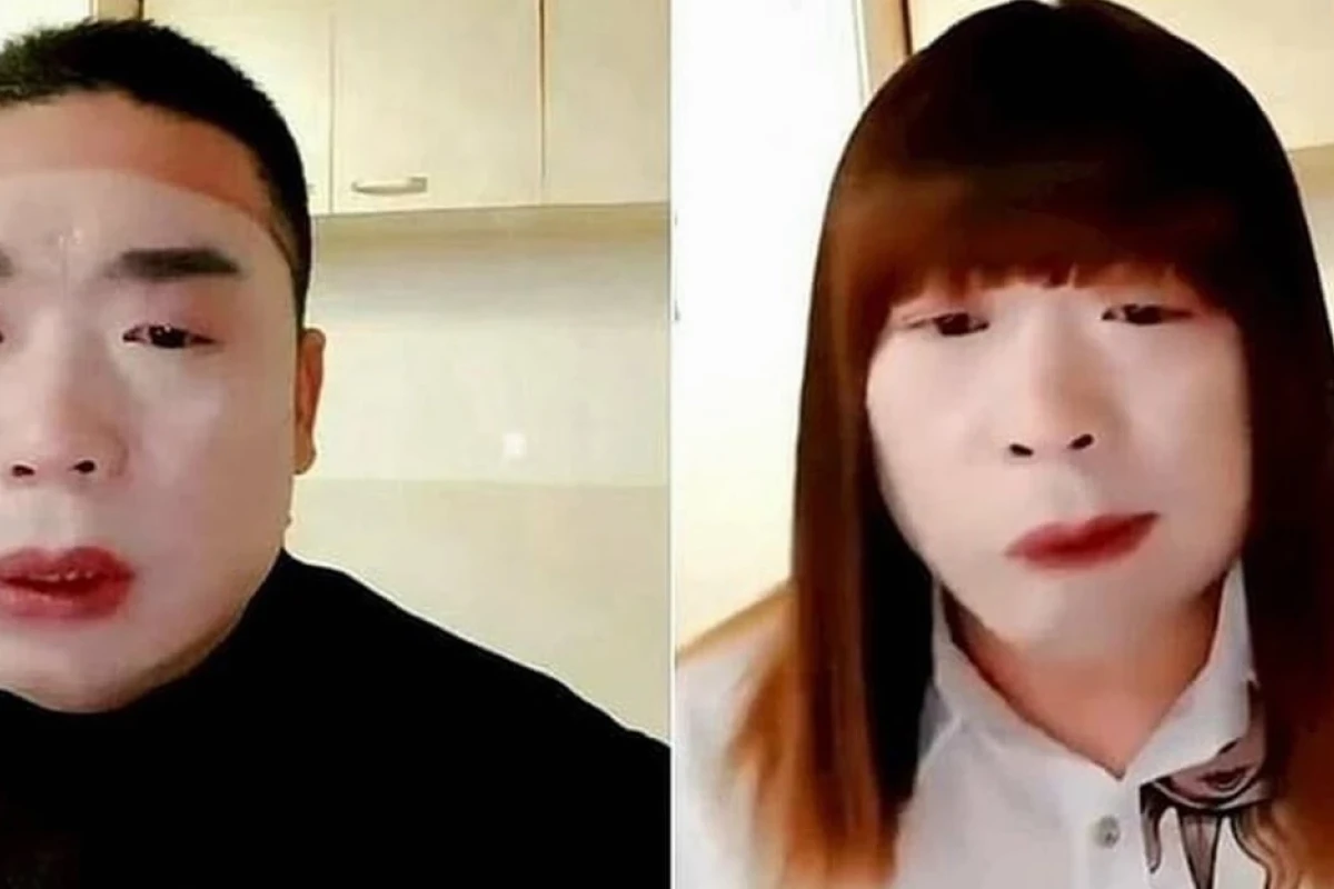 Hồng Tỷ Nam Kinh là ai kẻ lừa đảo tình cảm hàng ngàn đàn ông