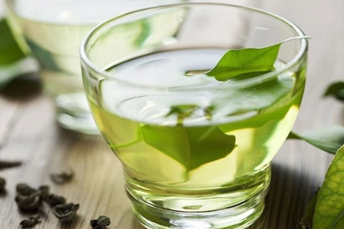 Tác hại của trà nụ vối: Những điều cần biết để tránh