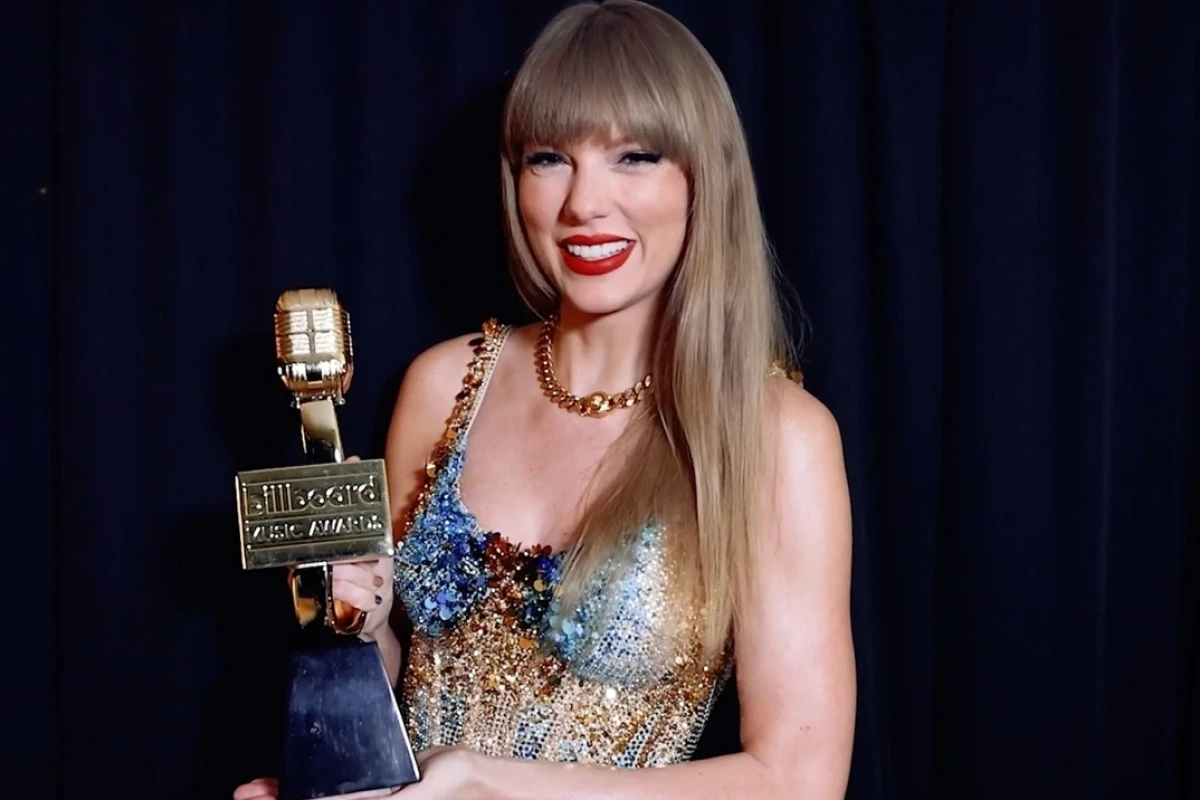 Taylor Swift là ai? Hành trình âm nhạc và những sự thật thú vị