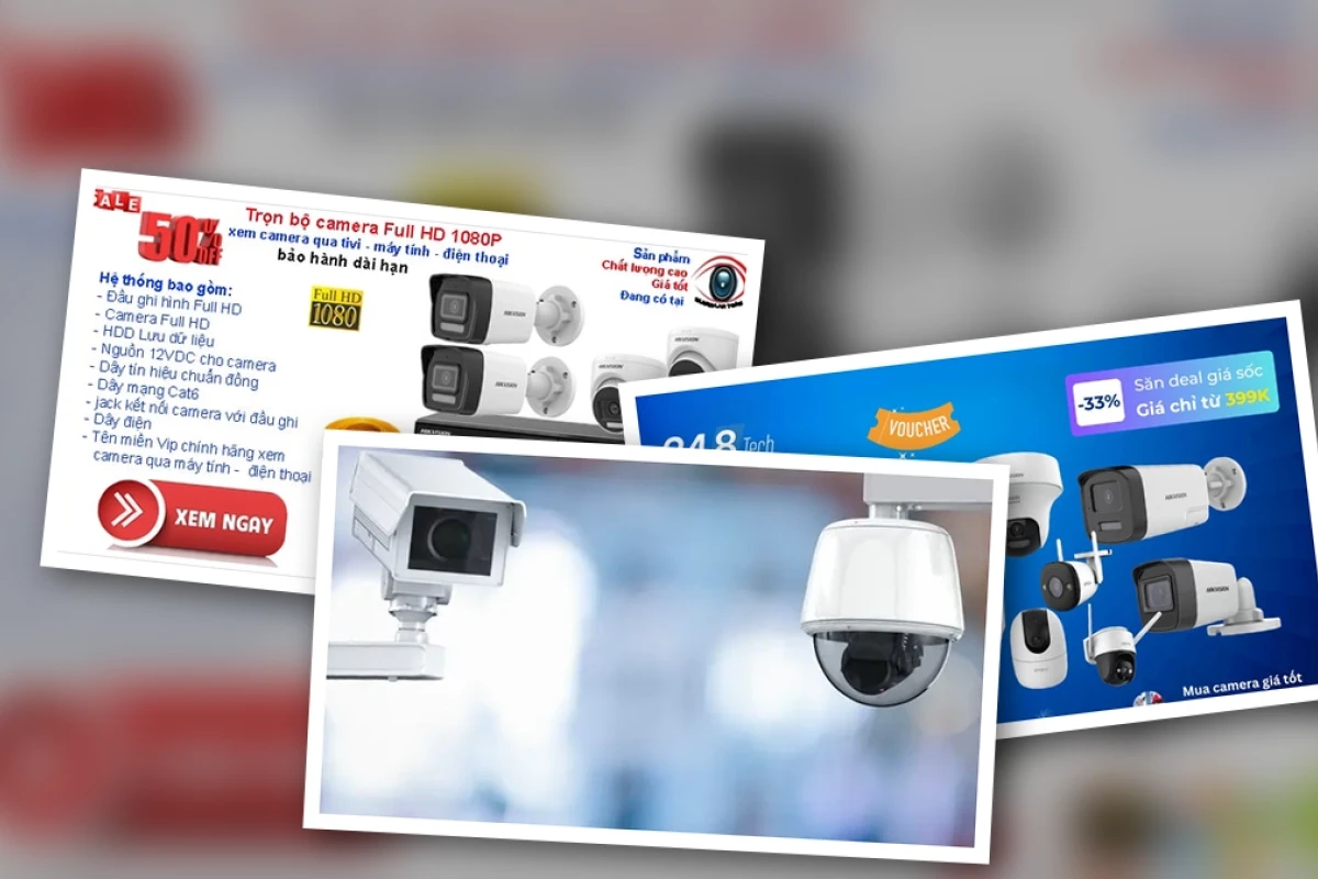 Những điều bạn cần biết khi lắp đặt camera an ninh năm 2026
