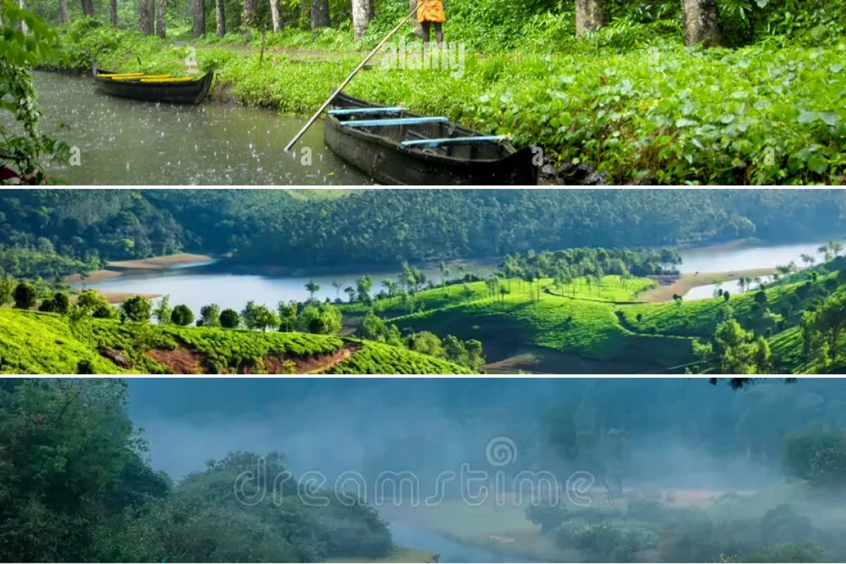 Understanding Kerala's Weather Patterns and Forecasts for 2026