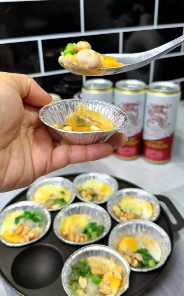 3 cách làm hàu nướng phô mai đơn giản tại nhà