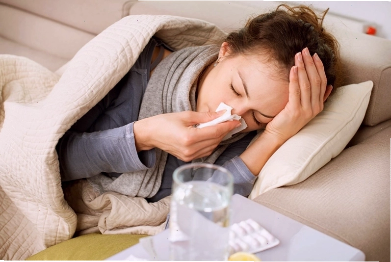 Allicin trong tỏi giúp ngăn ngừa cảm cúm hiệu quả, tuy nhiên cần sử dụng đúng cách.