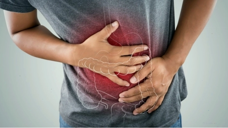 Ăn quá nhiều rau diếp cá gây lạnh bụng và tiêu chảy