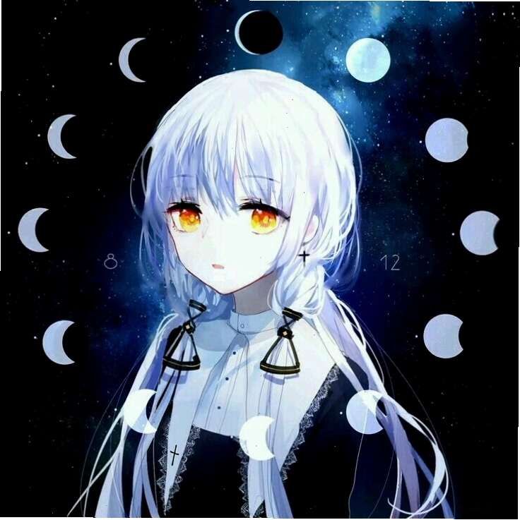 Ảnh Anime Art siêu đẹp và hiếm