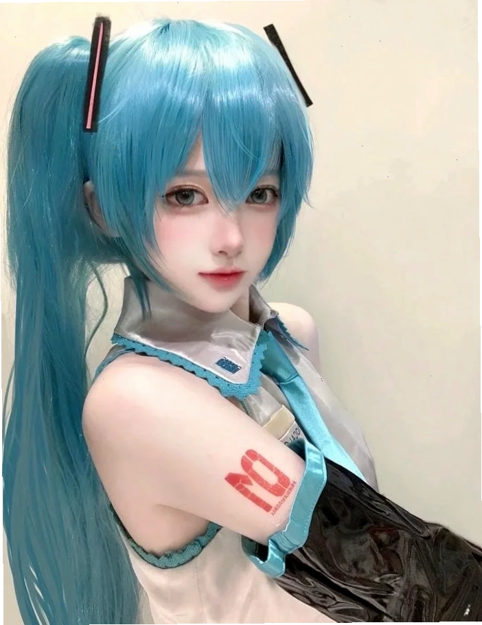 Ảnh gái xinh cosplay đẹp và đáng yêu
