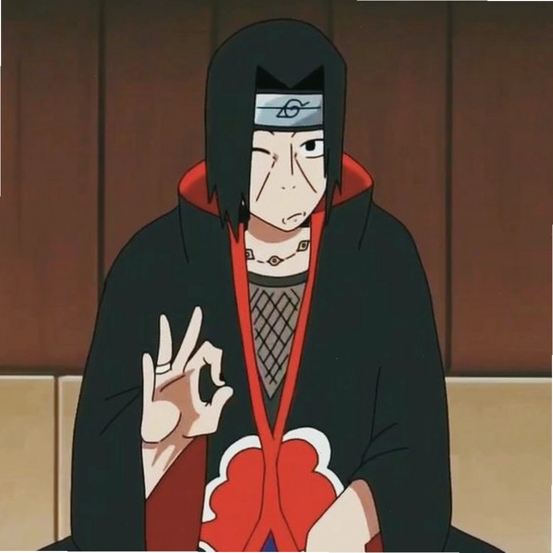 Ảnh meme hài hước từ anime