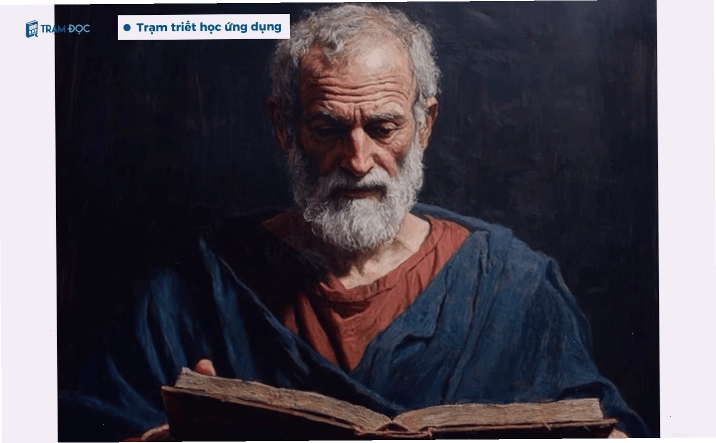 Aristotle và 3 kiểu tình bạn