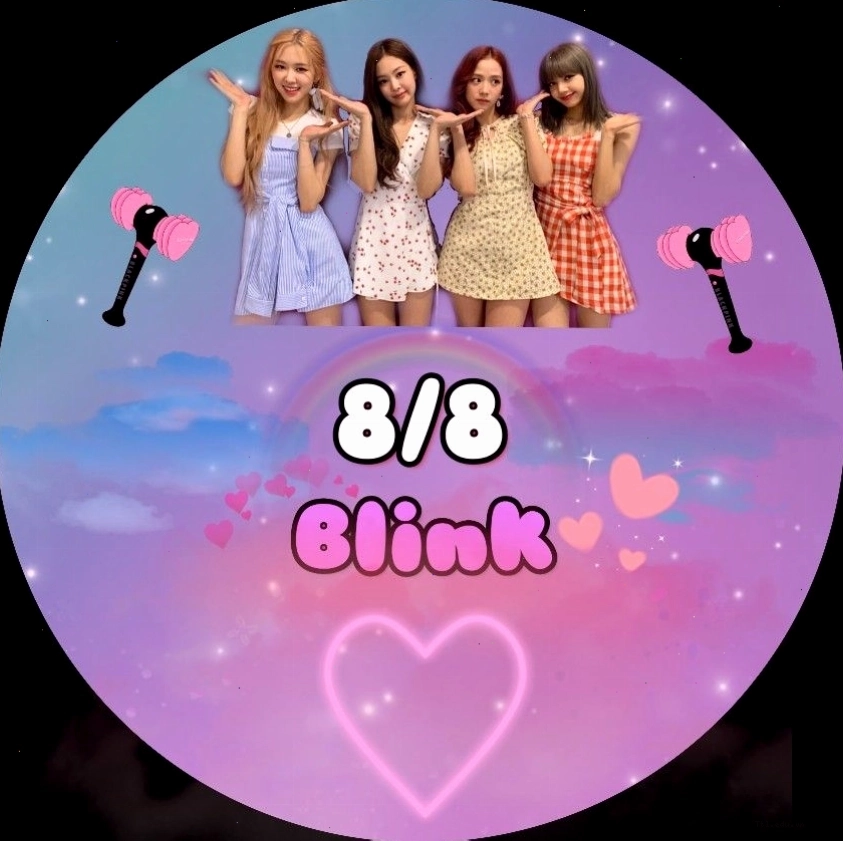 Avatar Blackpink chất lượng cao