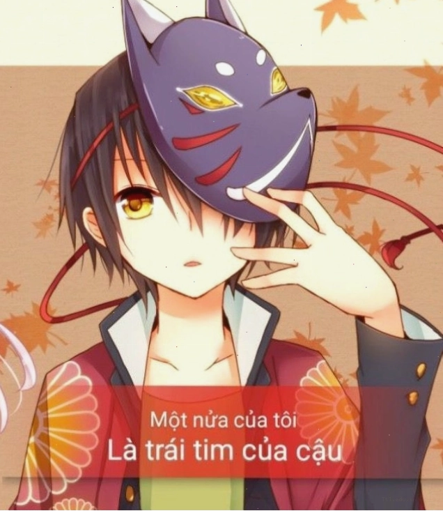 Avatar cặp đôi bạn nữ