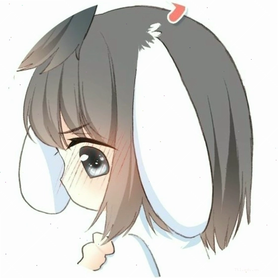 Avatar chibi dễ thương cho các cặp đôi
