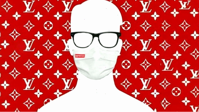 Avatar Facebook mặc định nam với thiết kế đơn giản nhưng đầy ấn tượng