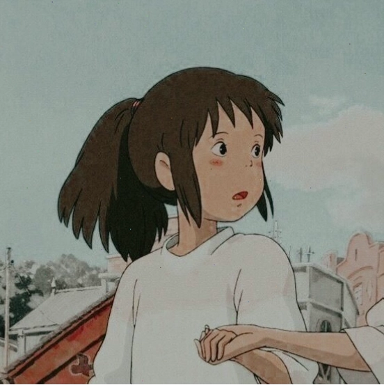 Avatar hoạt hình đẹp với phong cách anime