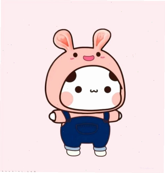 Avatar Tiktok đẹp cute ngầu cho nam nữ