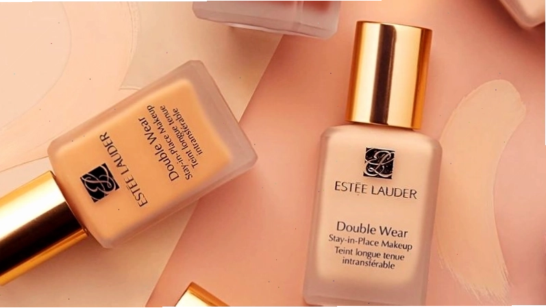 Bảng thành phần chi tiết của kem nền Estee Lauder Double Wear