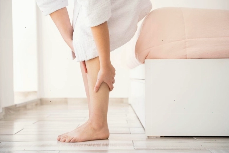 Bệnh suy giãn tĩnh mạch ảnh hưởng đến chất lượng cuộc sống của người bệnh