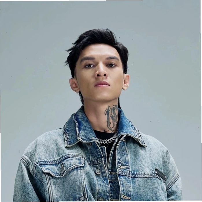 Bình Gold và niềm đam mê rap