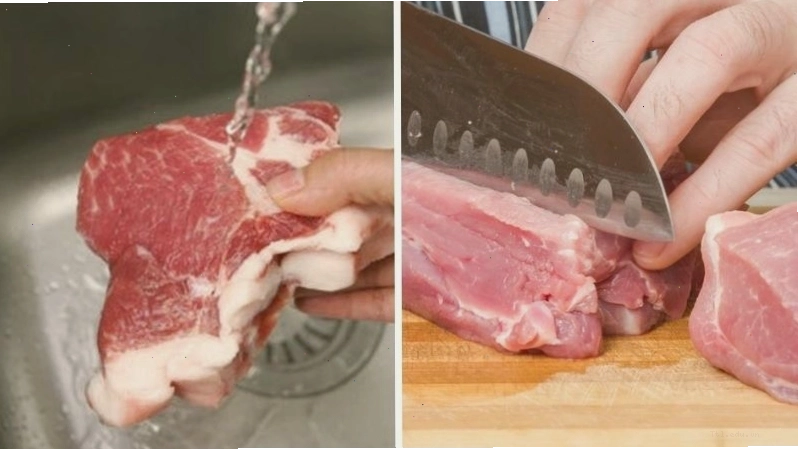 Các loại gia vị cần thiết để ướp thịt xá xíu