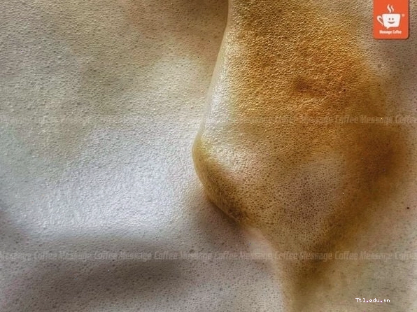 Cách pha cà phê muối ngon