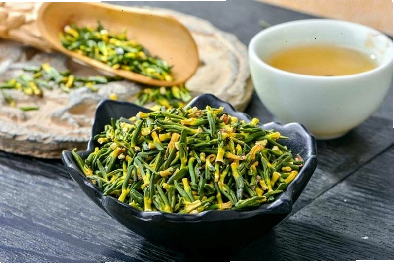 Cách pha trà tâm sen an toàn và hiệu quả để ngủ ngon