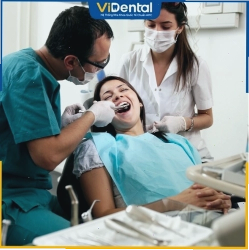 Cân nhắc giải pháp thay thế để hạn chế tác hại của việc trám răng