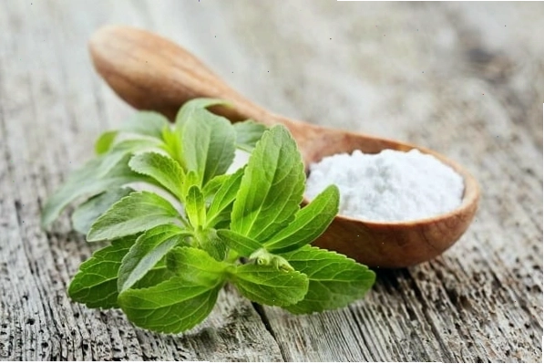 Cảnh giác tác dụng phụ của cỏ ngọt khi sử dụng sai cách