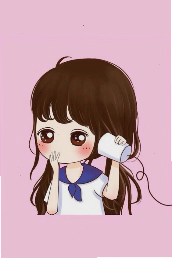Cặp đôi anime dễ thương