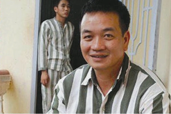 Chân dung Hải Bánh, nhân vật từng được mệnh danh trùm giang hồ