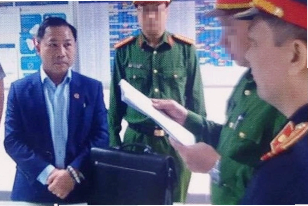 Chân dung ông Lưu Bình Nhưỡng