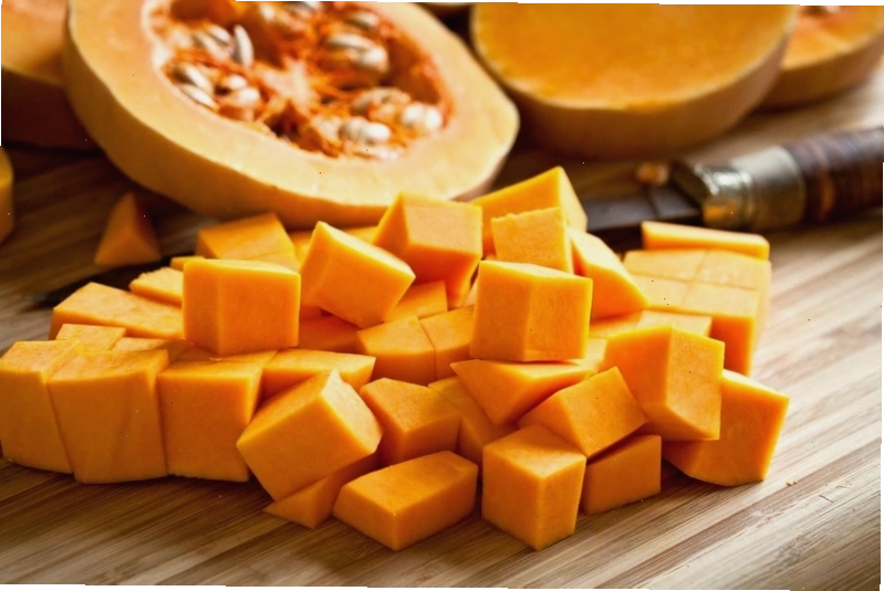 Chế biến chín lá hẹ để đảm bảo an toàn