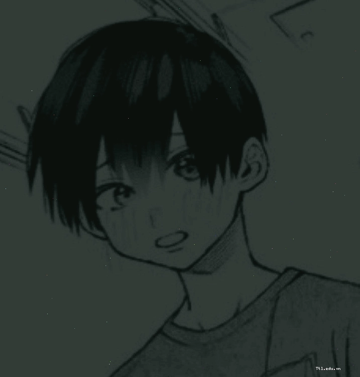 Chi tiết hơn 72 avatar anime trắng đen mới nhất - thtantai2.edu.vn