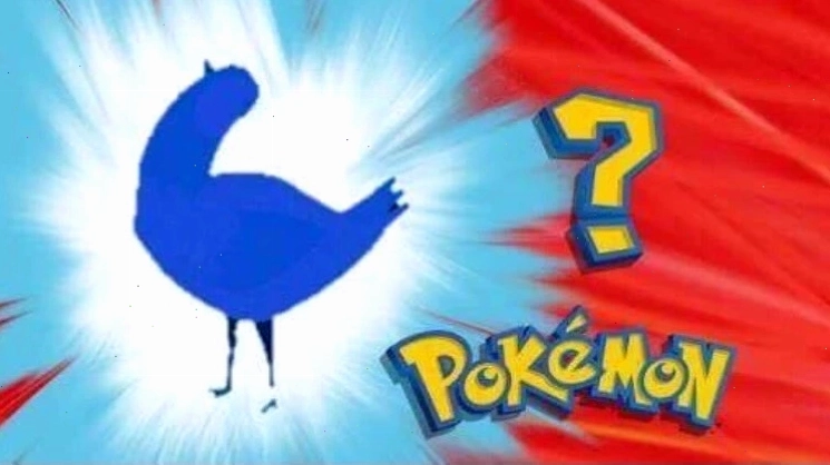 Chim cánh cụt trong một meme hài hước